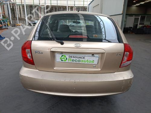 Bremselys KIA RIO I Hatchback (DC) 1.5 16V | BP20708806L11 