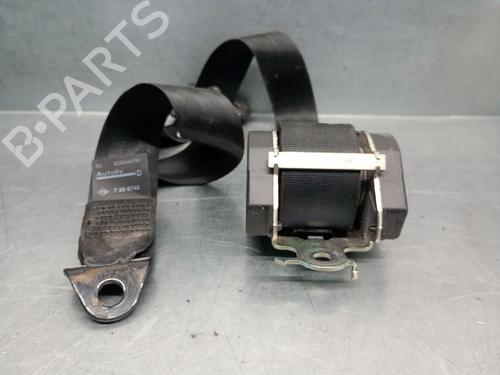 Sikkerhedssele foran højre RENAULT KANGOO Express (FW0/1_) 1.5 dCi 75 (FW07, FW10, FW04) (75 hp) 29562300
