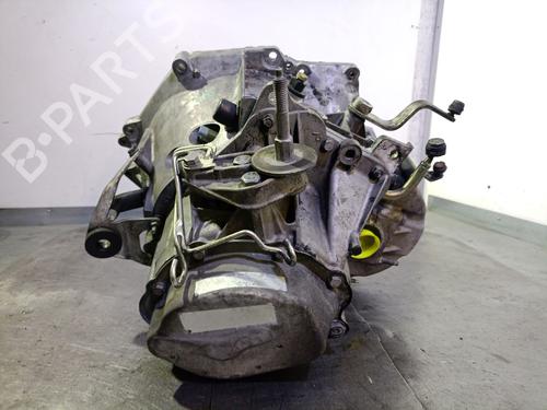 Gearbox CITROËN BERLINGO / BERLINGO FIRST MPV (MF_, GJK_, GFK_) 1.6 HDI 75 (MF9HW, GJ9HWC, GF9HWC, GN9HWC) | BP29426073M3 