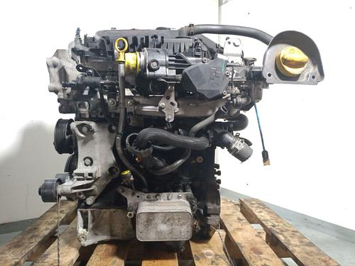 Engine OPEL VIVARO B Van (X82) 1.6 CDTI (05) | BP36504995M1 - Image 3