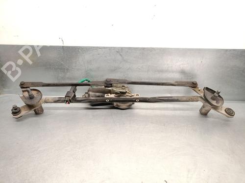 Front wiper motor KIA SOUL I (AM) 1.6 CRDi 128 | BP22775064M29 