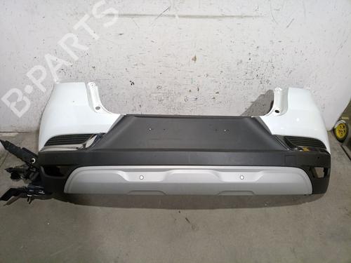 Used Rear bumper RENAULT CAPTUR II (HF_) E-TECH 160 (158 hp) 25272587