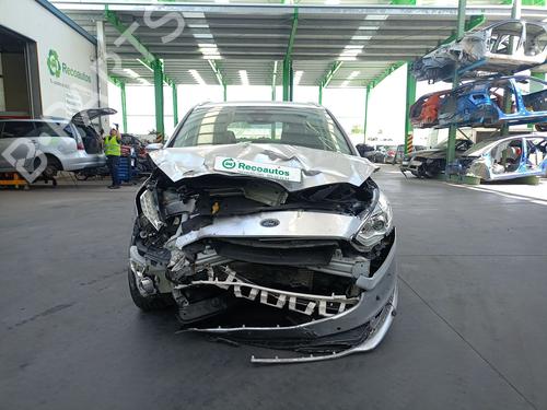 Rear seat (2nd row) FORD GALAXY III (CK) 2.0 TDCi | BP36390718I23 - Image 15