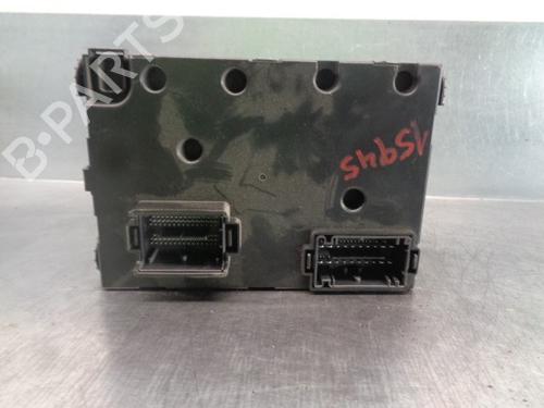 Fuse box FIAT TIPO Estate (356_, 357_)  | BP10398129E1 