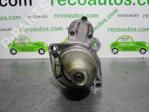 Starter BMW 5 (E39) 520 i | BP2096610M8 