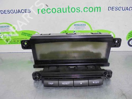 Used Display monitor Display monitor KIA PRO CEE'D (ED) 1.6 CRDi 115 (115 hp) 3450833 3450833