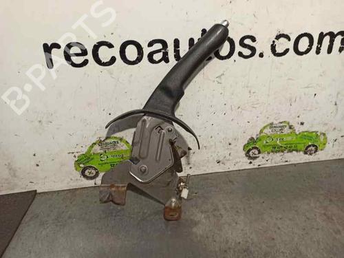 Hand brake NISSAN TERRANO II (R20) 2.7 TDi 4WD | BP8791347I18 