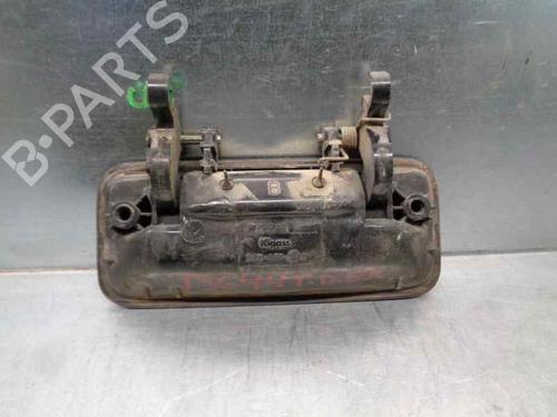 Rear right exterior door handle LAND ROVER FREELANDER I (L314) 2.0 Td4 4x4 | BP8218001C130 