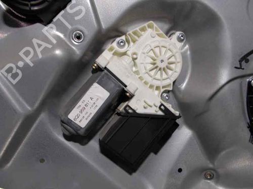Rear left window mechanism SEAT CORDOBA (6L2) 1.9 TDI | BP2065895C24 