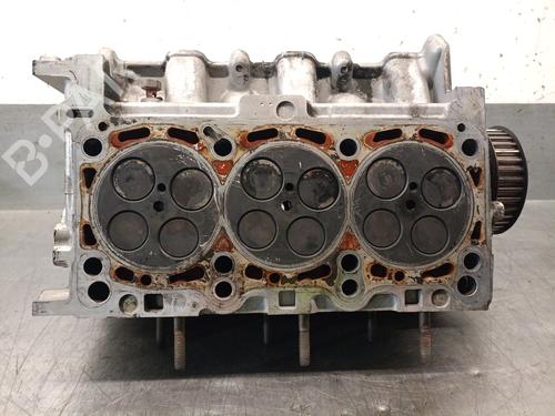 Cylinder head AUDI A4 B7 Avant (8ED) 3.0 TDI quattro | BP36306597M5 - Image 2