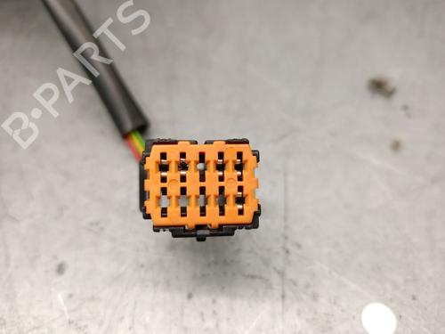 Retrovisor esquerdo CITROËN JUMPY III Van (V_) 2.0 BlueHDi 120 | BP31806493C26