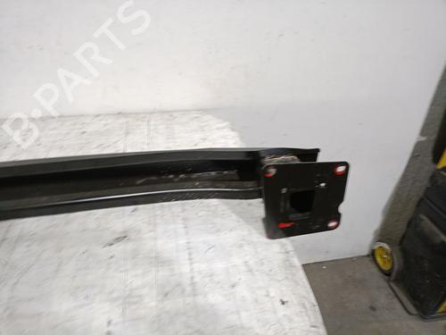 Rear bumper reinforcement VW POLO V (6R1, 6C1) 1.2 TSI | BP29148401C73 