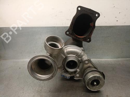 Used Turbocharger/Supercharger MERCEDES-BENZ SPRINTER 3-t Van (B906) 215 CDI (906.611, 906.613) (150 hp) 32001289