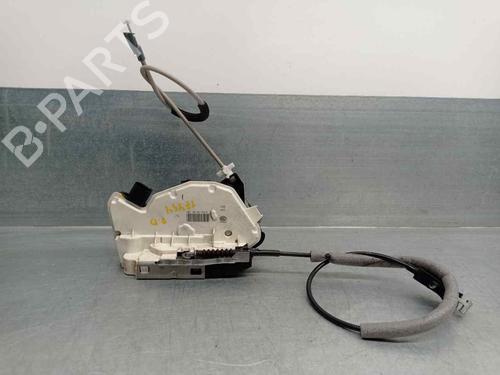 Used Front right lock SEAT IBIZA IV (6J5, 6P1) [2008-2017]  12117864
