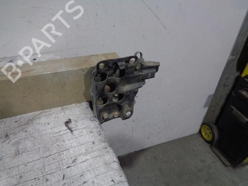 Front bumper reinforcement SUBARU FORESTER (SG_) 2.0 X AWD (SG5) | BP12580293C109 