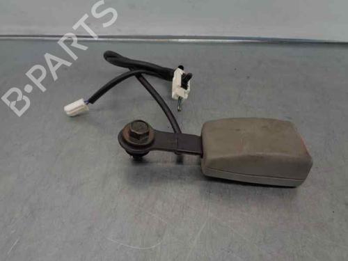 Seat buckle NISSAN X-TRAIL I (T30) 2.2 dCi | BP20256269I32 