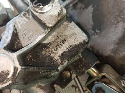 Gearbox OPEL ASTRA G Hatchback (T98) 1.7 CDTI (F08, F48) | BP5604929M3 