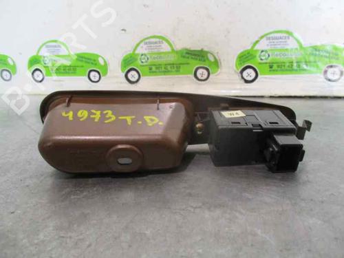 Right rear window switch DAEWOO LEGANZA (KLAV) 2.0 16V | BP2058831I28 