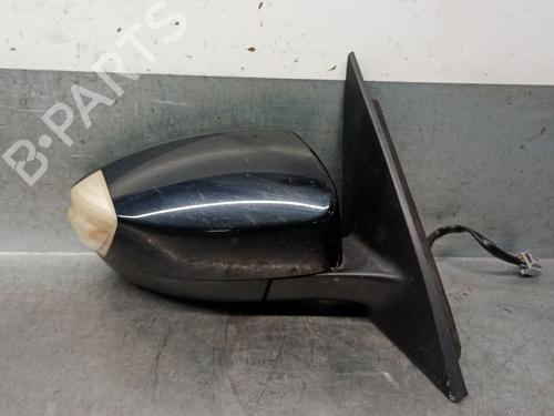 Right mirror FORD S-MAX (WA6) 2.2 TDCi | BP28335529C27 