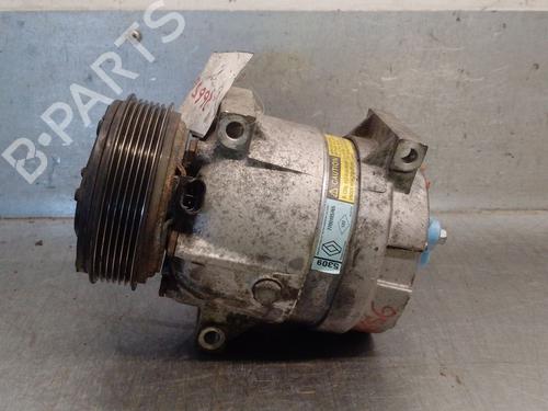 Used AC compressor AC compressor 39472200 39472200