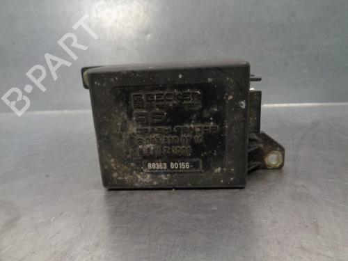 Used Electronic module MERCEDES-BENZ 124 Saloon (W124) [1984-1993]  17529979