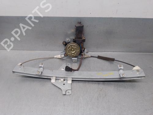Rear right window mechanism DAEWOO LACETTI Hatchback (KLAN) 1.6 | BP16089479C25