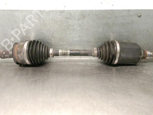 Drivaksel fortil venstre Drivaksel fortil venstre CHEVROLET ORLANDO (J309) 1.8 (141 hp) 37080376 37080376