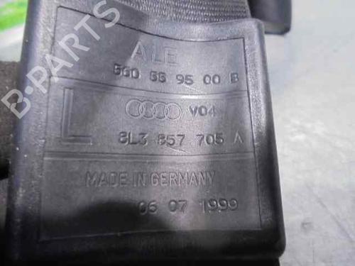 Front left seatbelt AUDI A3 (8L1) 1.9 TDI | BP8724537I26 