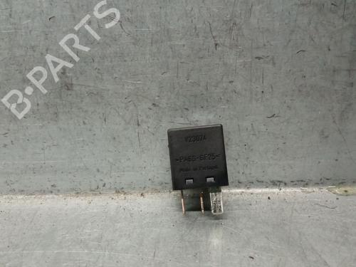 Elektronisk modul SMART CITY-COUPE (450) 0.6 (S1CLA1, 450.341) | BP29814581M83