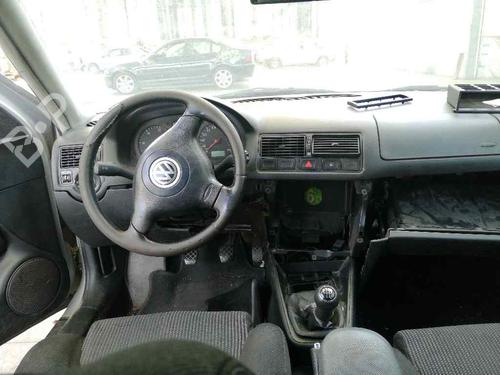 AC pipe VW GOLF IV (1J1) 1.9 TDI | BP20259495M126 