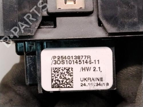 Right front window switch RENAULT CLIO V (B7_) 1.6 E-TECH 140 (B7MU) | BP39654821I26 - Image 4