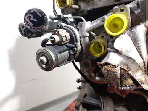 Engine SEAT IBIZA IV (6J5, 6P1) 1.6 TDI | BP32733056M1  - Image 10