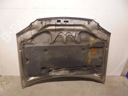 Hood HONDA CR-V I (RD)  | BP9437121C1