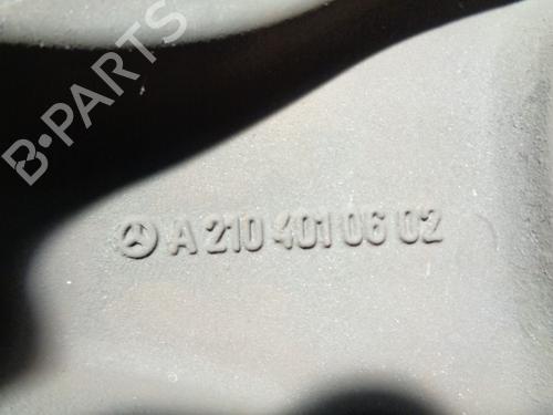 Rim MERCEDES-BENZ E-CLASS (W210) E 320 (210.055) | BP10565932C45 