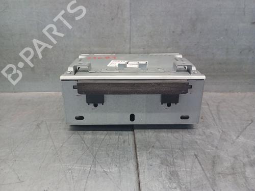 Bilradio FORD FIESTA VI (CB1, CCN) 1.4 TDCi (70 hp) 29398634
