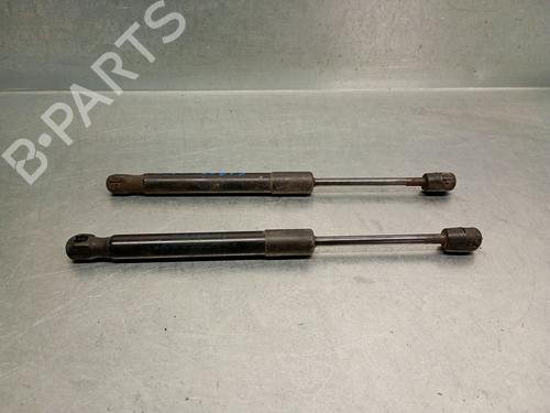 Used Hood lift support BMW X4 (F26) xDrive 35 d (313 hp) 30087833