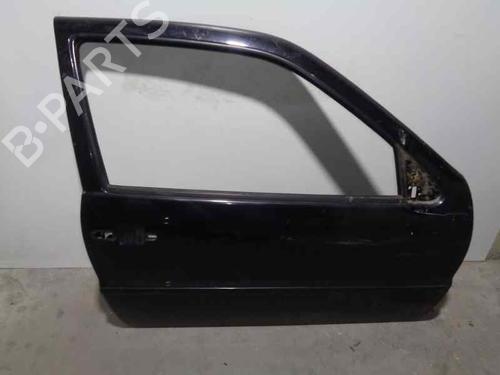 Used Right front door VW POLO (6N2) 1.4 TDI (75 hp) 6312907