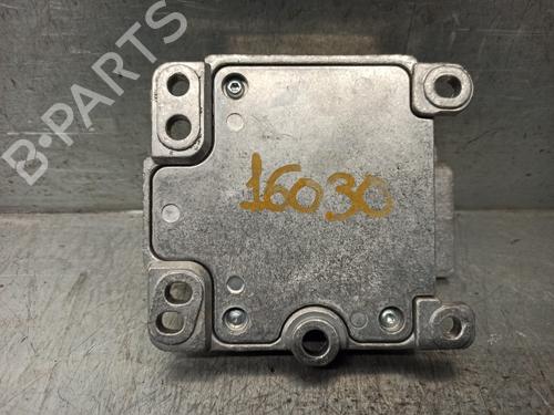 Kollisjonspute styreenhet SAAB 9-3 (YS3D)  | BP10643917M53 