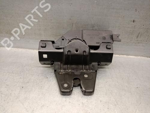 Tailgate lock BMW 3 (E90) 320 d | BP26138127C101 