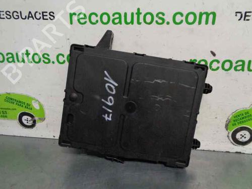 Fuse box RENAULT MEGANE IV Hatchback (B9A/M/N_)  | BP5630189E1 