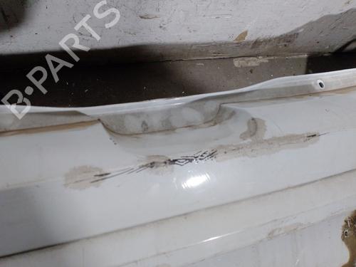 Rear bumper DACIA SANDERO 1.2 16V | BP24450777C8