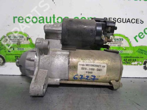 Startmotor FORD MONDEO II (BAP) 2.0 i (131 hp) 2094955