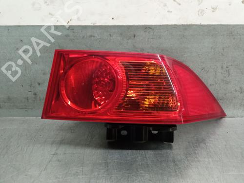 Højre baglygte HONDA ACCORD VII (CL, CN) 2.0 (CL7) (155 hp) 28837031