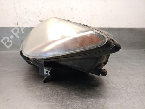 Left headlight MAZDA CX-7 (ER) 2.2 MZR-CD AWD (ER10A) | BP39975961C28 - Image 4