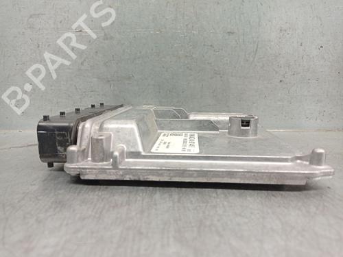 Engine control unit (ECU) SEAT LEON (5F1) 1.6 TDI | BP26690670M57 