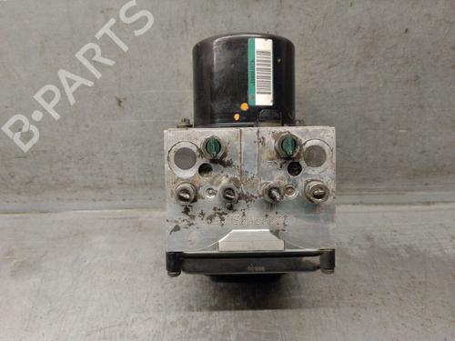 Used ABS pump PEUGEOT 407 (6D_) 2.0 HDi 135 (6DRHRH, 6DRHRE, 6DRHRG, 6DRHRJ) (136 hp) 20267558