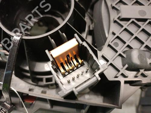 Headlight switch RENAULT CLIO III (BR0/1, CR0/1) 1.5 dCi (BR17, CR17) | BP32414722I24 