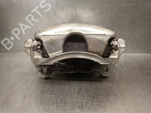 Left front brake caliper SEAT LEON (KL1, KLG) 2.0 TDI | BP29743481M105 