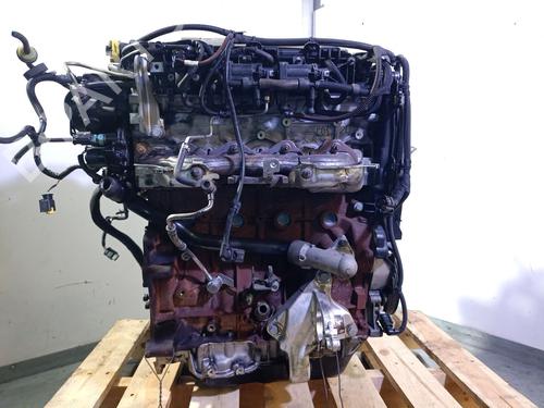 Engine PEUGEOT 5008 (0U_, 0E_) 2.0 HDi 150 / BlueHDi 150 | BP29915767M1