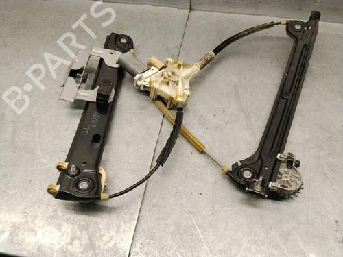 Used Rear right window mechanism Rear right window mechanism 38253619 38253619